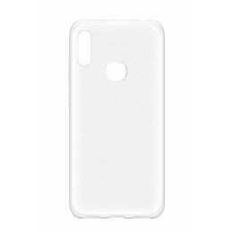 Handyhülle Huawei P40 Lite TPU Flexibel Durchsichtig