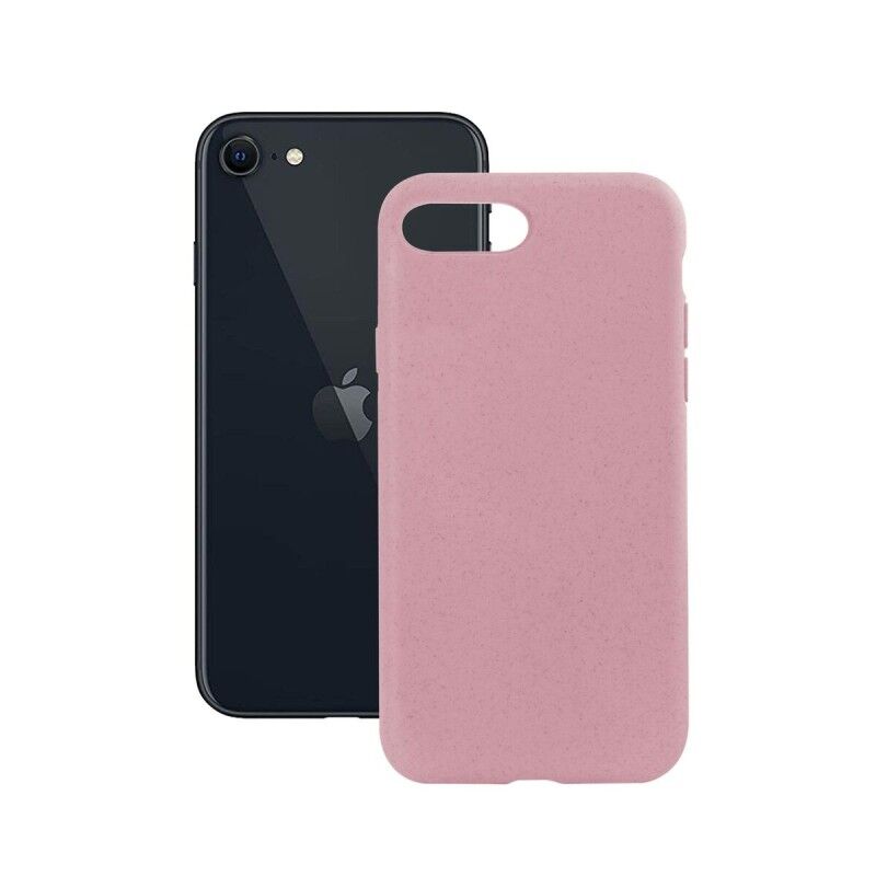 Handyhülle KSIX Iphone SE 2020 Rosa