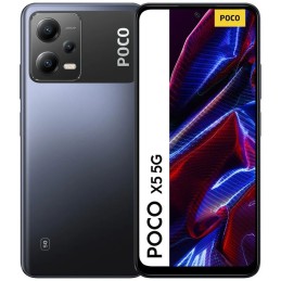 Smartphone Poco POCO X5 5G Schwarz 6,67" 1 TB 256 GB Octa Core 8 GB RAM