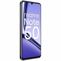 Smartphone Realme 4 GB RAM 128 GB Schwarz