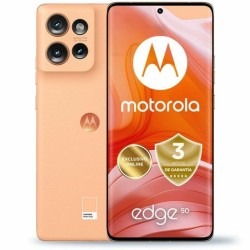 Smartphone Motorola Motorola Edge 50 6,7" Octa Core 12 GB RAM 512 GB Orange