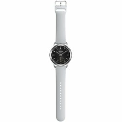 Smartwatch Xiaomi Watch S3 Silberfarben