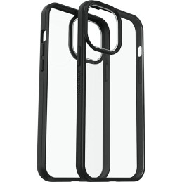 Handyhülle Otterbox 77-85584 iPhone 13 Schwarz Durchsichtig