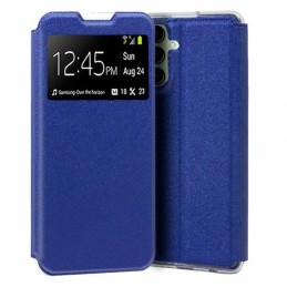 Handyhülle Cool Galaxy A14 Galaxy A14 5G Blau Samsung