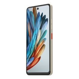 Smartphone ZTE NUBIA MUSIC POP ART 4 GB RAM 128 GB Bunt 6,6"