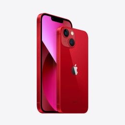 Smartphone Apple iPhone 13 (Product) RED A15 512 GB Rot 6,1"