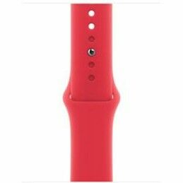 Uhrband Apple Watch Apple MT313ZM/A 41 mm S/M Rot