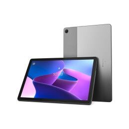 Tablet Lenovo Tab M10 4G LTE Unisoc 4 GB RAM 64 GB Schwarz Grau