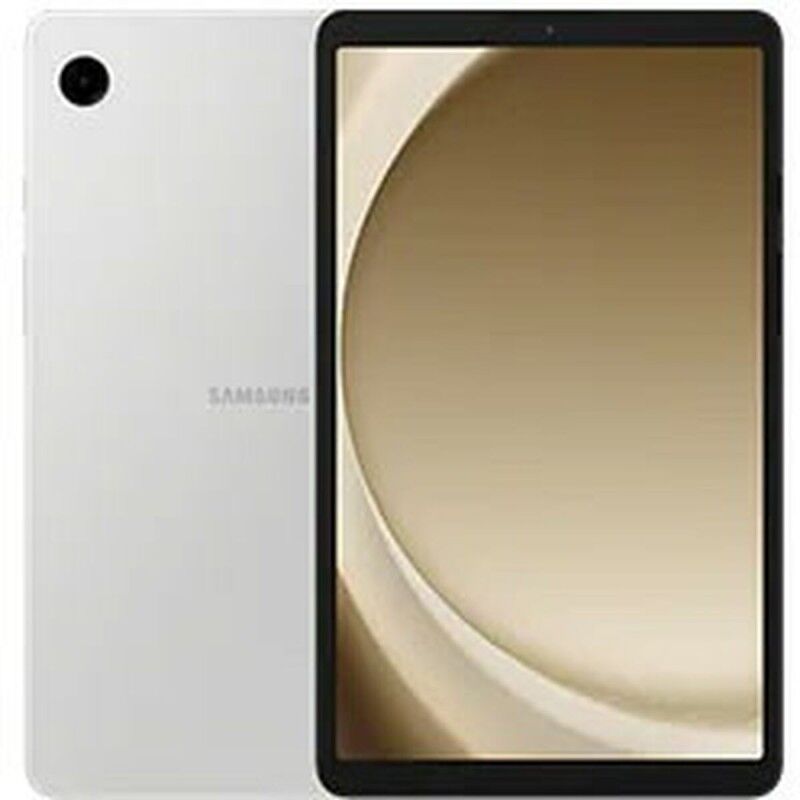 Tablet Samsung SM-X115NZSAEUB Octa Core 4 GB RAM 64 GB Silber