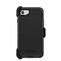 Handyhülle Otterbox 77-56603 Schwarz Apple iPhone SE