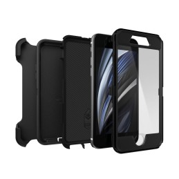 Handyhülle Otterbox 77-56603 Schwarz Apple iPhone SE