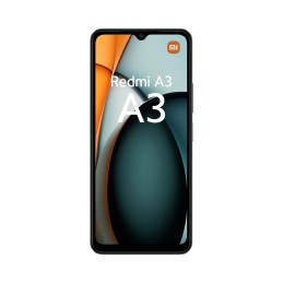 Smartphone Xiaomi Redmi A3 6,71" Octa Core Mediatek Helio G36 4 GB RAM 128 GB grün