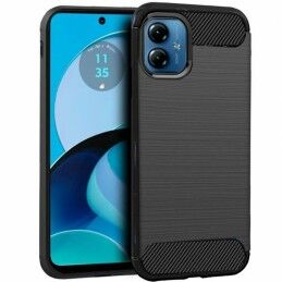 Handyhülle Cool Moto G14 Schwarz Motorola