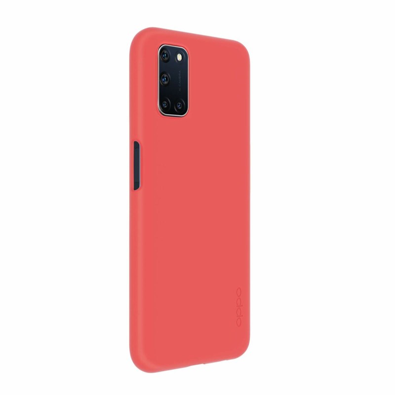 Handyhülle Oppo A52/A72 Rot