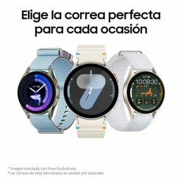 Smartwatch Samsung WATCH7