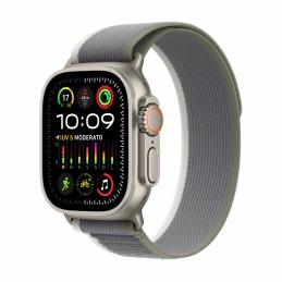 Smartwatch Apple MRF43TY/A Titan 49 mm