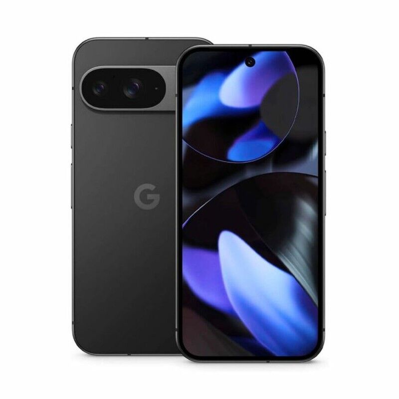 Smartphone Google Pixel 9 12 GB RAM 256 GB Schwarz