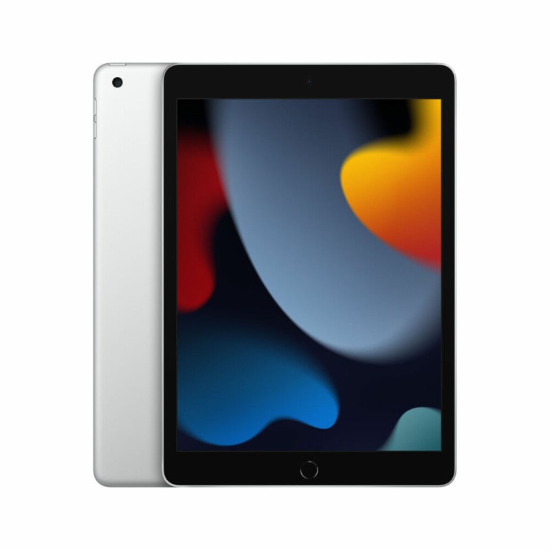 Tablet Apple iPad Silberfarben A13 4 GB RAM 256 GB