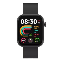 Smartwatch Denver Electronics SWC-185B Schwarz