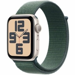 Smartwatch Apple Watch SE GPS 44mm Weiß 44 mm