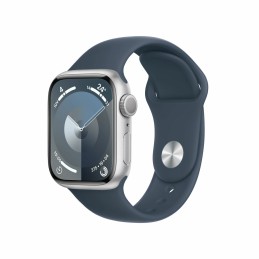 Smartwatch Apple MR903QL/A Silber 41 mm