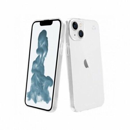 Handyhülle Muvit iPhone 14 Durchsichtig Apple