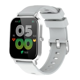 Smartwatch Denver Electronics SW181 GRIS Grau 1,7"