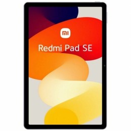 Tablet Xiaomi VHU4455EU Qualcomm Snapdragon 680 4 GB RAM 128 GB Purpur