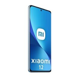 Smartphone Xiaomi 12 Blau 8 GB RAM Qualcomm Snapdragon 256 GB