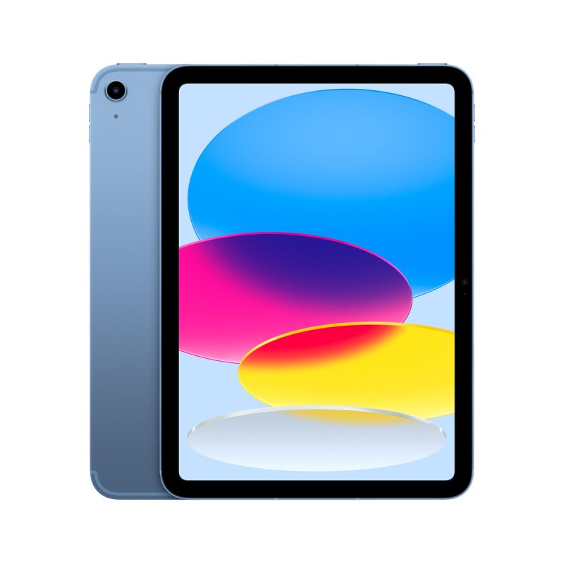 Tablet Apple IPAD 10TH GENERATION (2022) Blau Wi-Fi 10,9" 256 GB