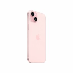 Smartphone Apple Iphone 15 Plus 6,7" Hexa Core 6 GB RAM 128 GB Rosa