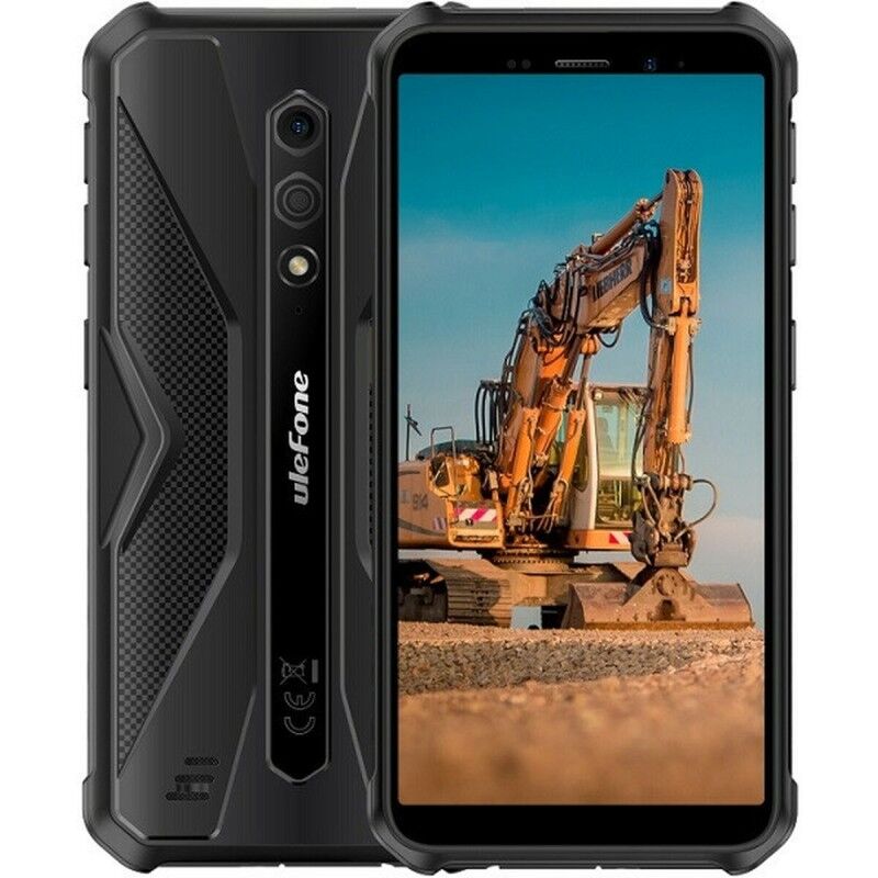 Smartphone Ulefone Armor X12 Schwarz 32 GB 5,45" 3 GB RAM