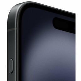 Smartphone Apple iPhone 16 6,1" 256 GB Schwarz