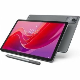 Tablet Lenovo ZADB0340SE Octa Core 8 GB RAM 128 GB Grau 11"