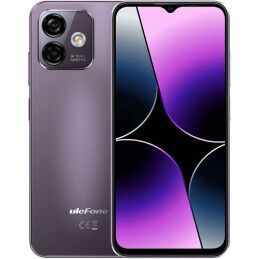 Smartphone Ulefone Note 16 Pro 6,52" 4 GB RAM 128 GB Violett