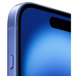 Smartphone Apple iPhone 16 Hexa Core 8 GB RAM 128 GB Blau 6,1"