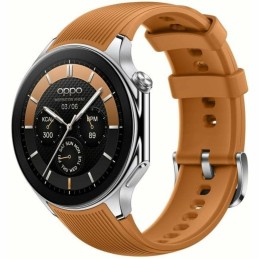 Smartwatch Oppo Braun 1,43"