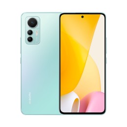 Smartphone Xiaomi Xiaomi 12 Lite 6,55" Octa Core 8 GB RAM 128 GB grün