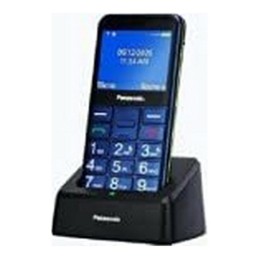 Mobiltelefon Panasonic Corp. KX-TU155EX