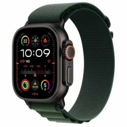 Smartwatch Apple MX4T3TY/A Schwarz grün 49 mm