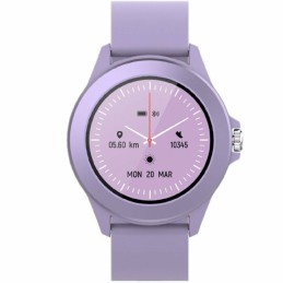 Smartwatch Forever CW-300 Purpur