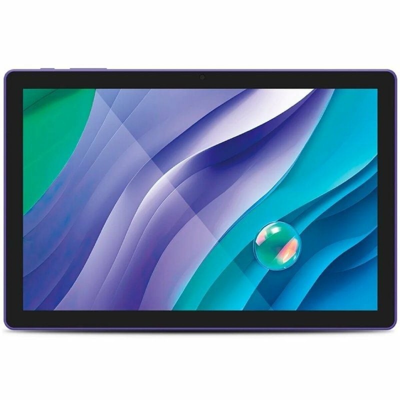 Tablet SPC Gravity 5 SE Octa Core 4 GB RAM 64 GB Purpur 10,1"