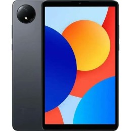 Tablet Xiaomi Redmi Pad SE 8,7" MediaTek Helio G85 4 GB RAM 64 GB Schwarz