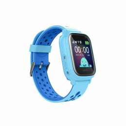 Smartwatch LEOTEC FT1133004 Blau 1,3" (Restauriert A)