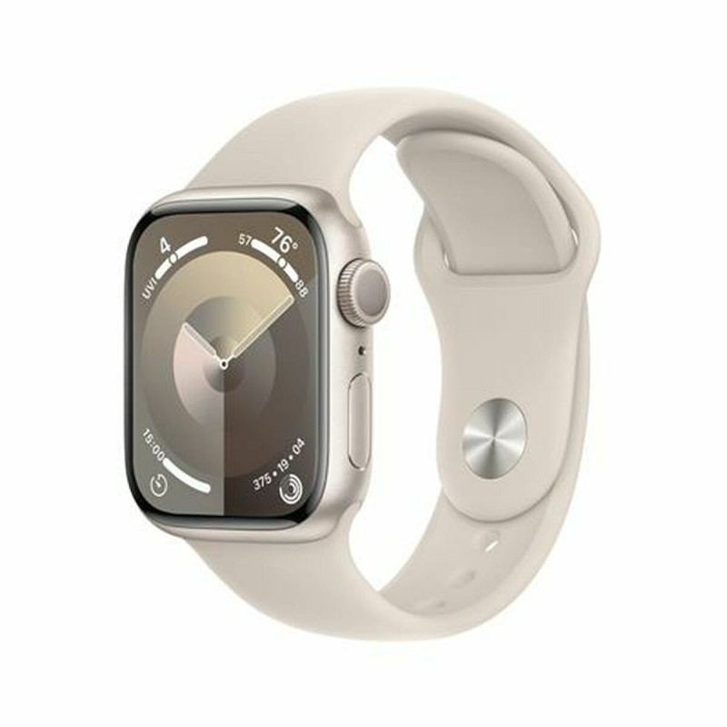 Smartwatch Apple MR8T3QL/A Beige 41 mm