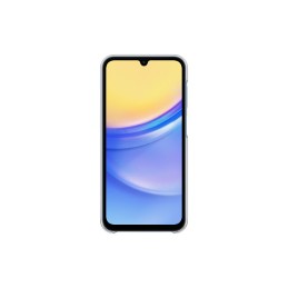 Handyhülle Samsung Galaxy A15 5G Durchsichtig Samsung