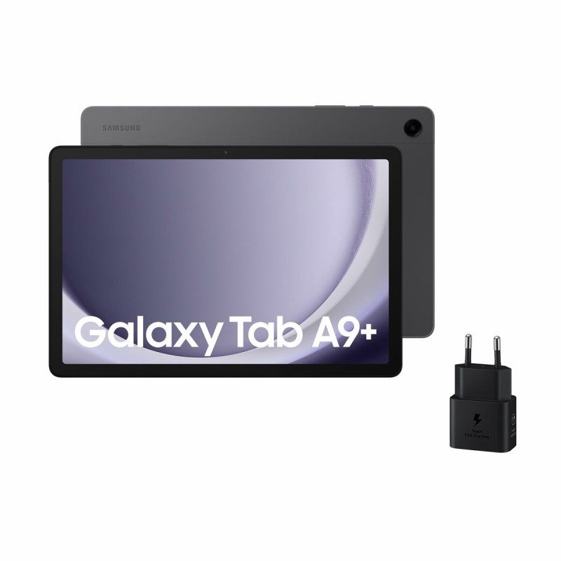 Tablet Samsung SM-X210NZAEEUB 11" Octa Core 8 GB RAM 128 GB Grau