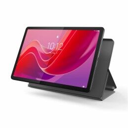 Tablet Lenovo ZADA0331ES 11" Mediatek Helio G88 8 GB RAM 128 GB Grau