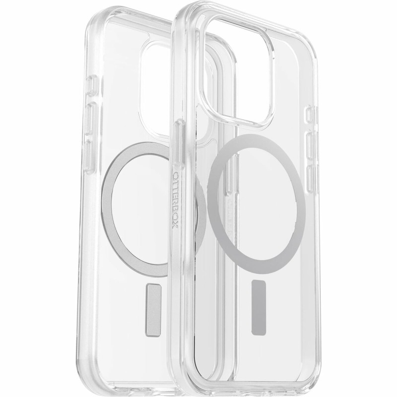 Handyhülle Otterbox LifeProof Durchsichtig iPhone 15 Pro