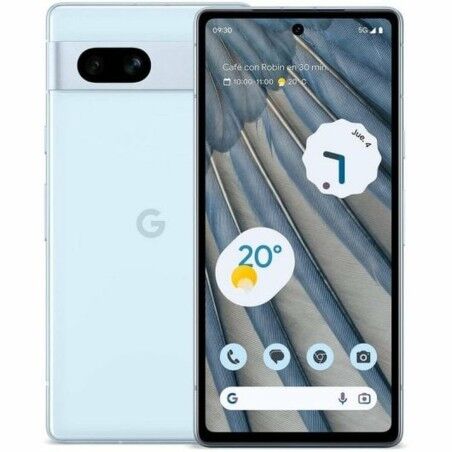 Smartphone Google Pixel 7a 6,1" Octa Core 8 GB RAM 128 GB Blau